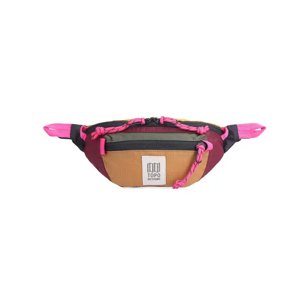 MOUNTAIN WAIST PACK by TOPO DESIGNS