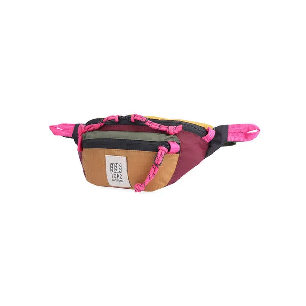 MOUNTAIN WAIST PACK by TOPO DESIGNS