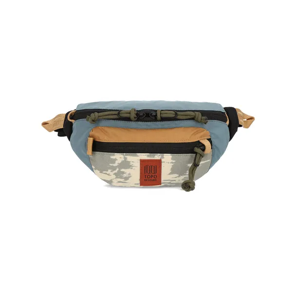 MOUNTAIN WAIST PACK by TOPO DESIGNS