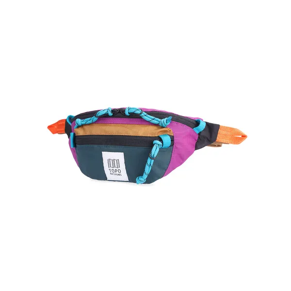 MOUNTAIN WAIST PACK by TOPO DESIGNS