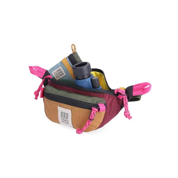 MOUNTAIN WAIST PACK by TOPO DESIGNS