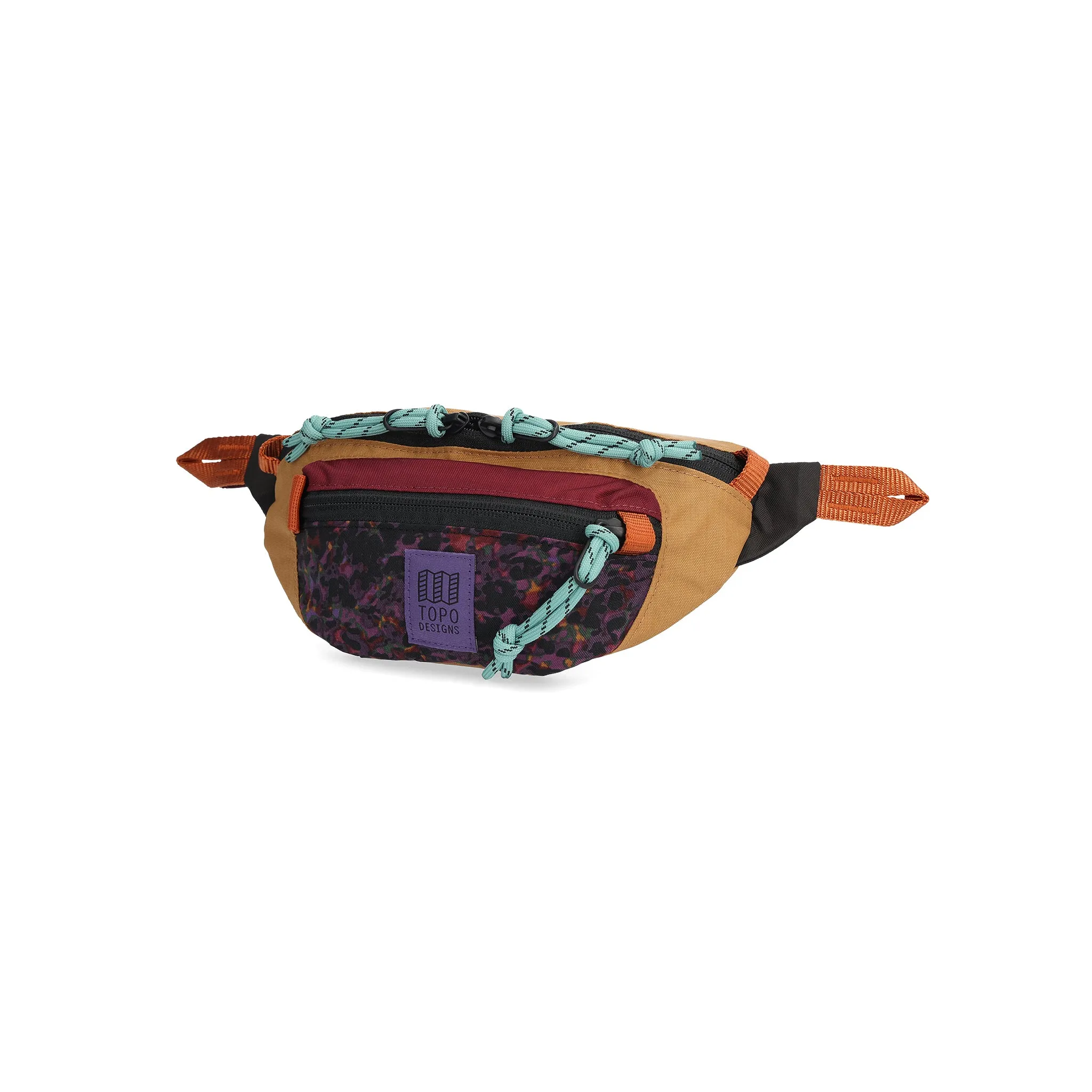 MOUNTAIN WAIST PACK by TOPO DESIGNS
