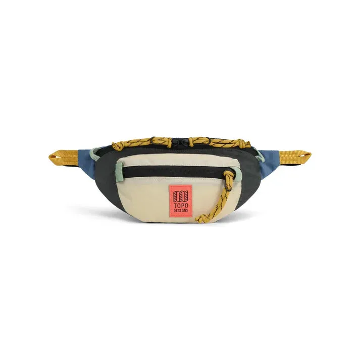 MOUNTAIN WAIST PACK by TOPO DESIGNS