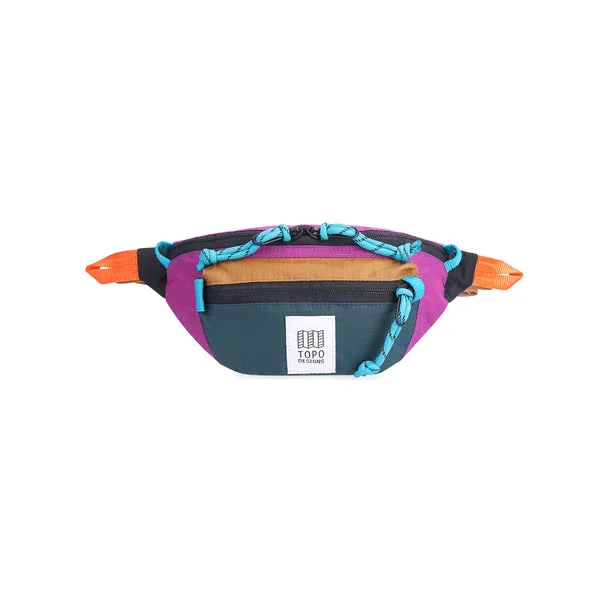 MOUNTAIN WAIST PACK by TOPO DESIGNS