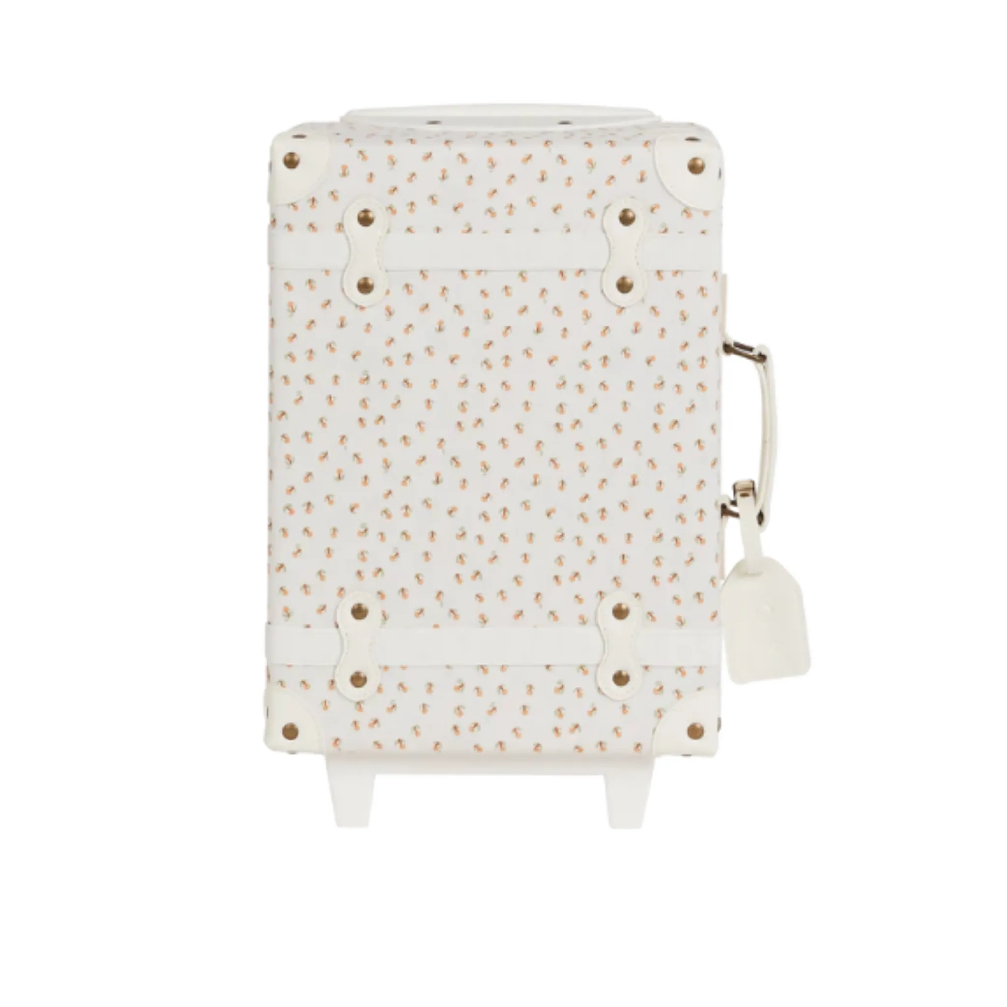 Olli Ella - See - Ya Suitcase Leafed Mushroom