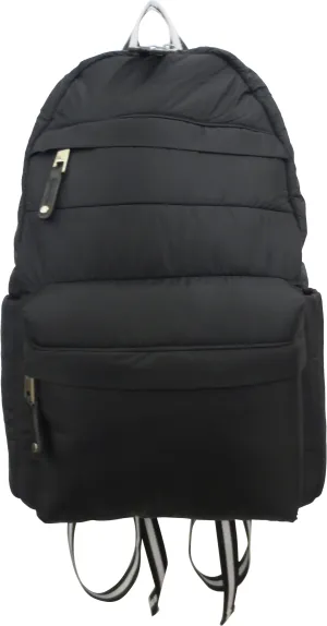 Puffer Backpack
