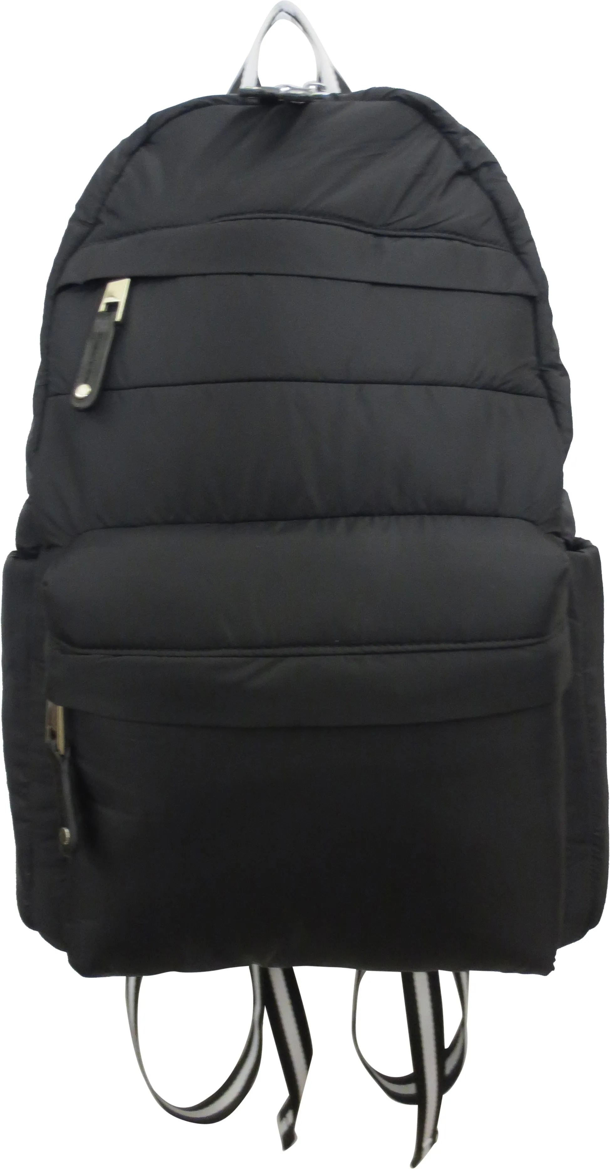 Puffer Backpack