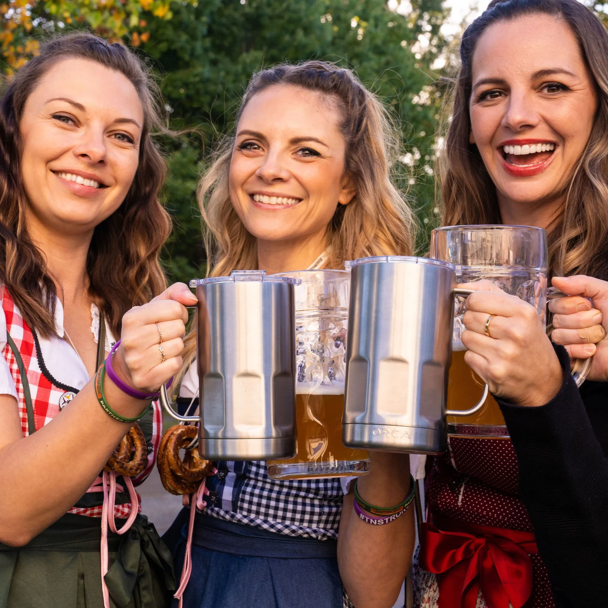 Stein™ 28oz Stainless