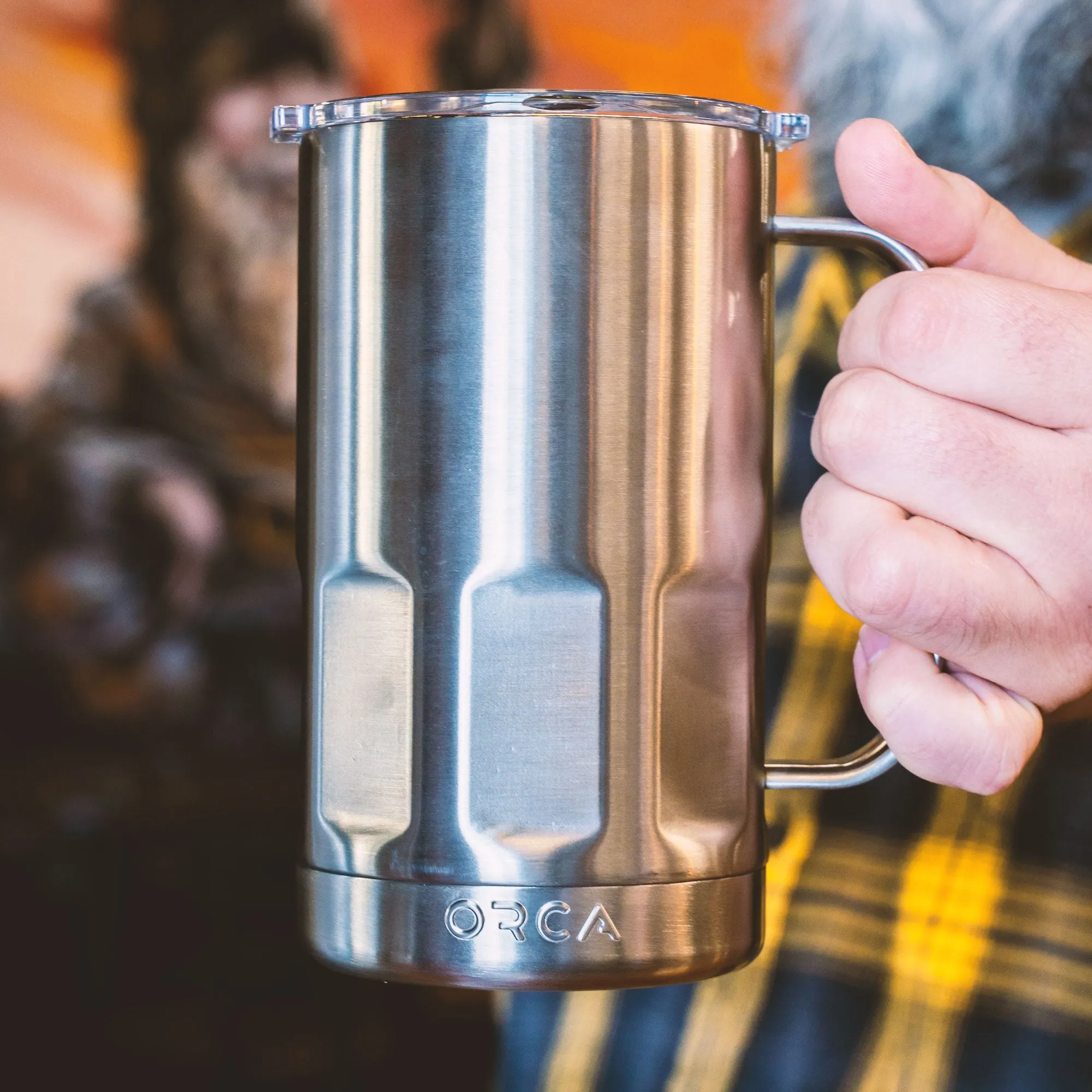 Stein™ 28oz Stainless