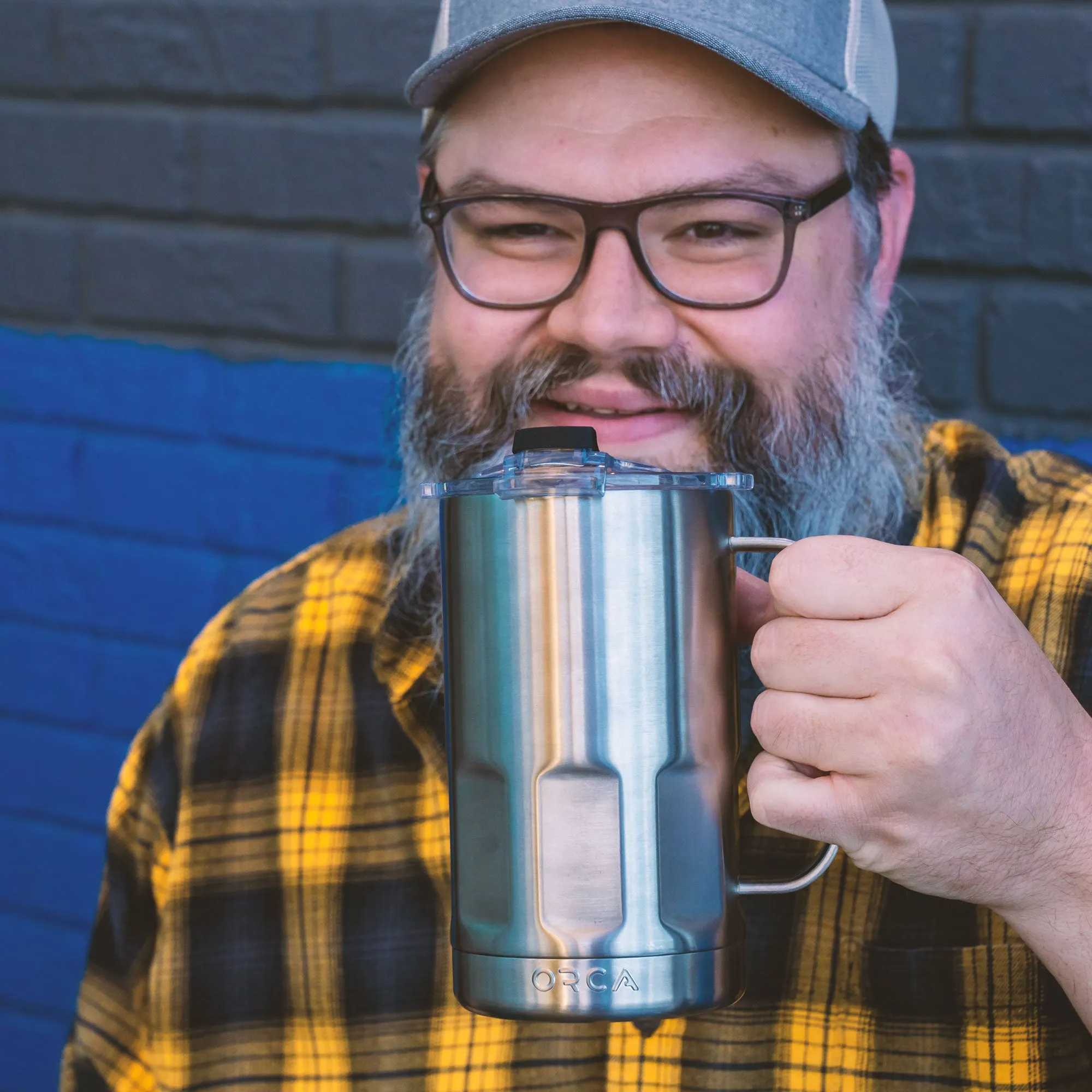 Stein™ 28oz Stainless