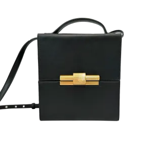 THE NINA CIGAR BOX BAG