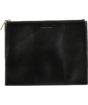 Thread & Tonic Black The Pouch