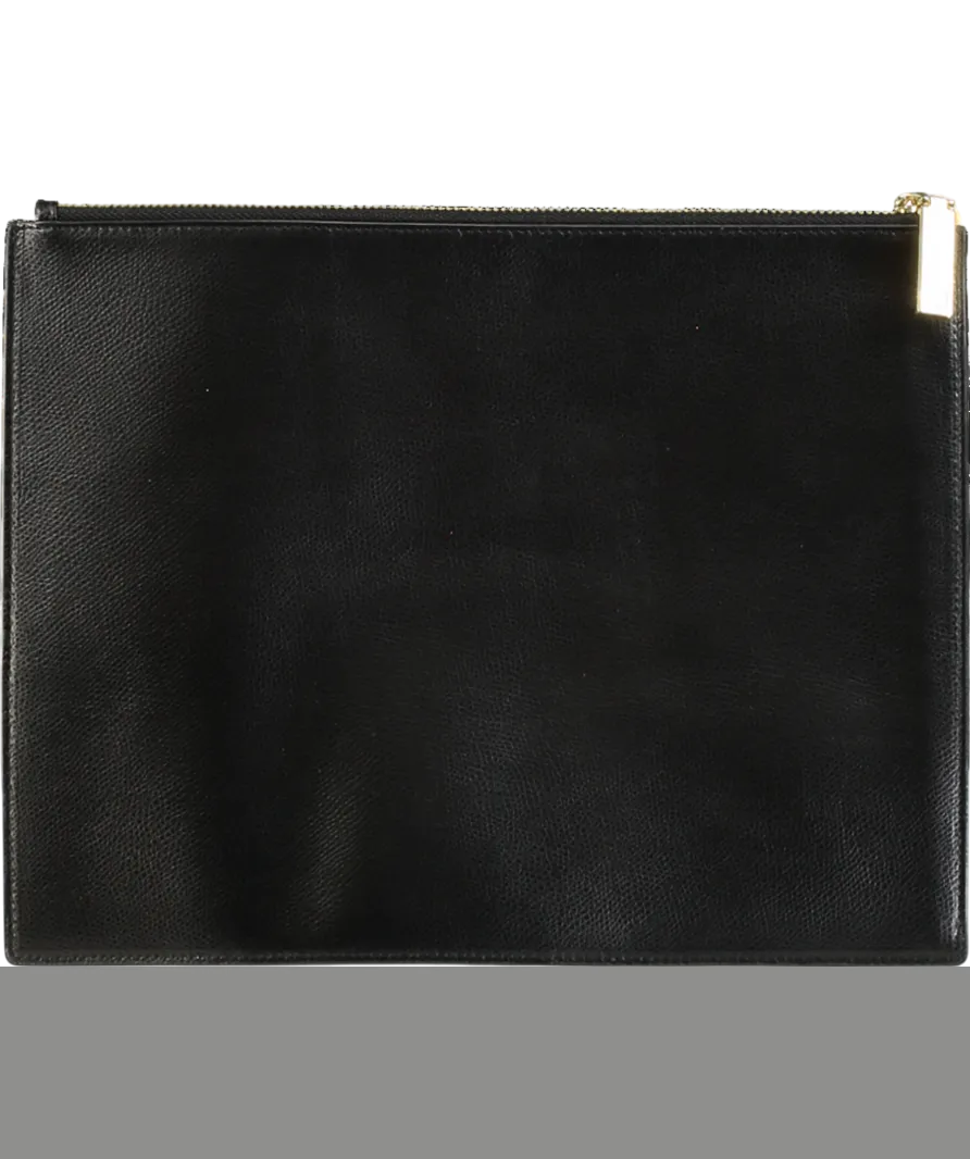 Thread & Tonic Black The Pouch