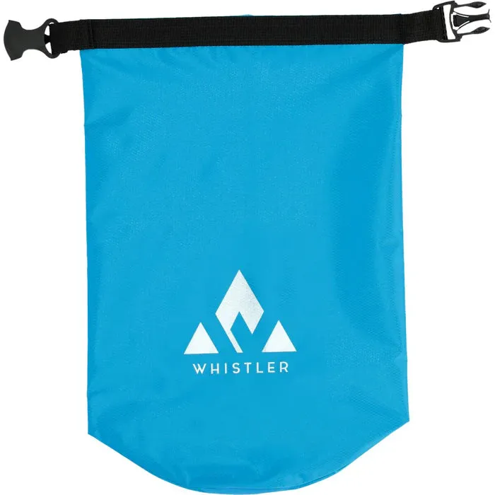 Whistler Unisex Tonto 5L Dry Bag Light Blue W232180-2045