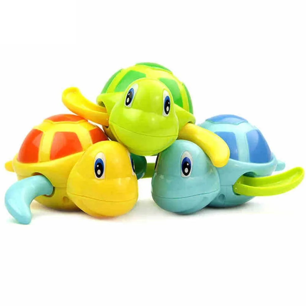 Wind Up Swimming Turtles
