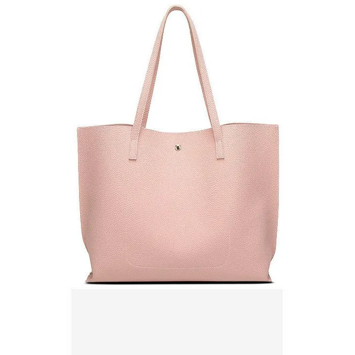 Women's Tassel Pendant Tote Bag